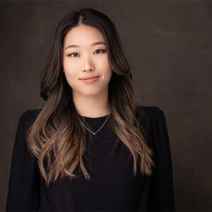 Headshot Hannah Lee PA-C