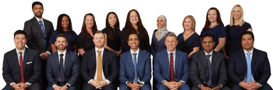 Atlanta ENT Providers